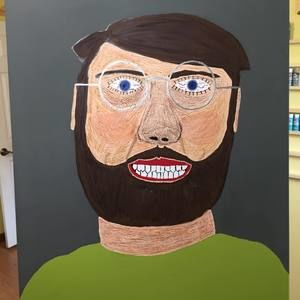 Meet your Posher, Shawn